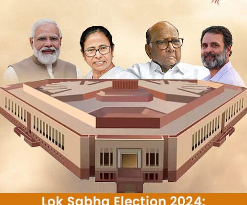 Lok Sabha Election 2024