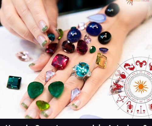 Gemstones