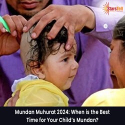Mundan-Muhurat-2024