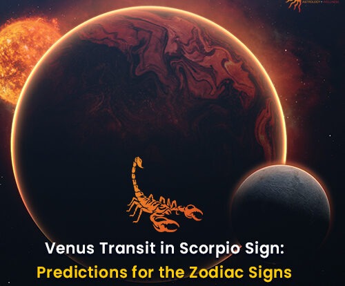 Venus-Transit-in-Scorpio-Sign