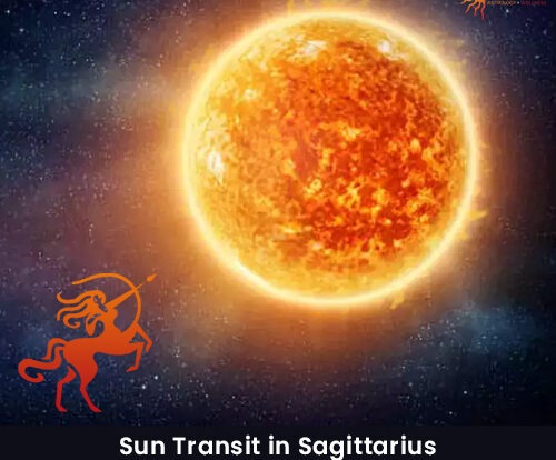 सूर्य-का-गोचर-धनु-राशि-में