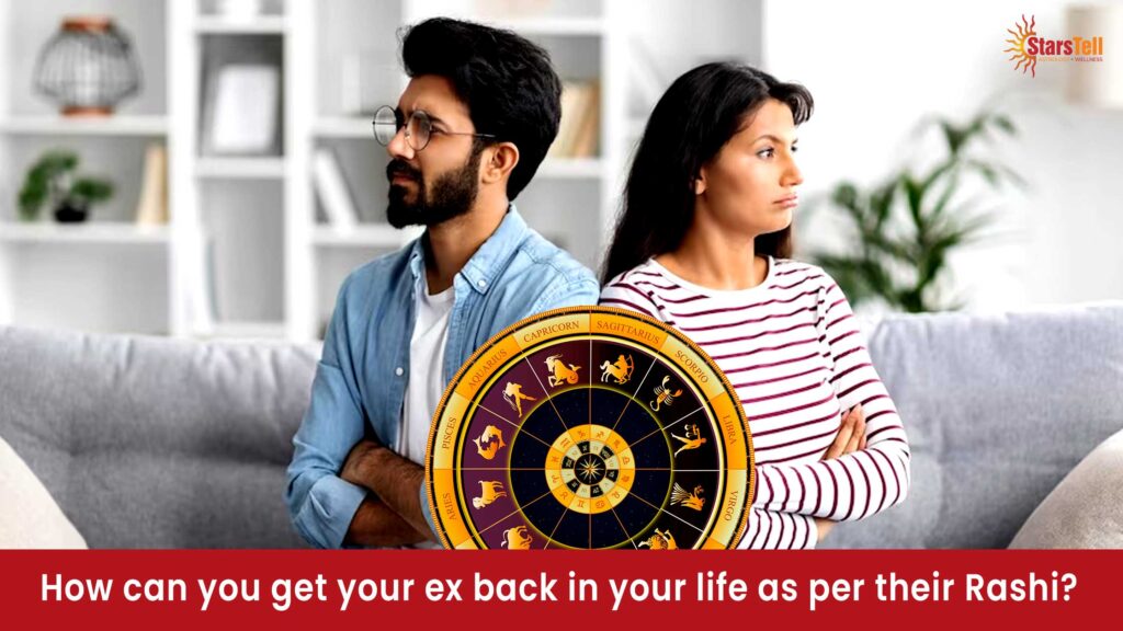 Ex Back in Your Life