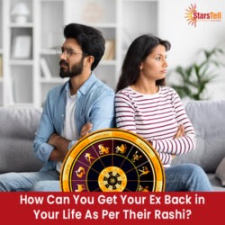 Ex Back in Your Life