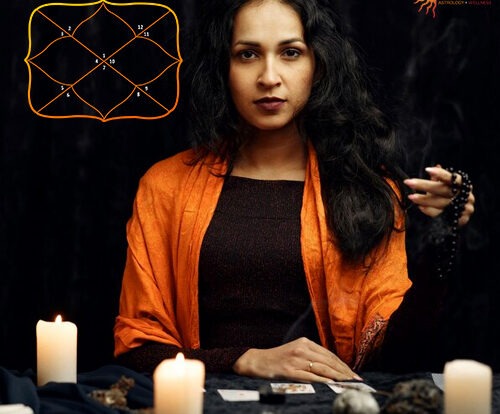 lady astrologer for free consultation