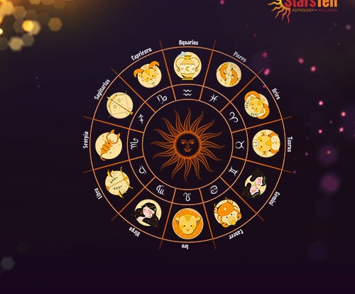 Monthly Horoscope February