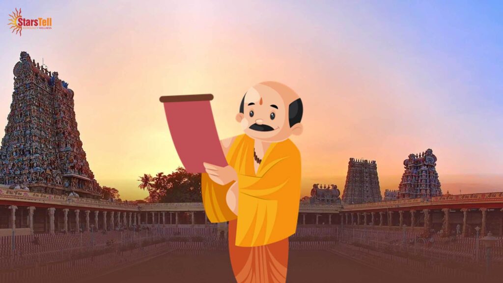 Online Astrologer in Chennai