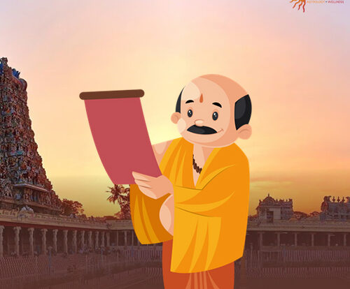 Online Astrologer in Chennai