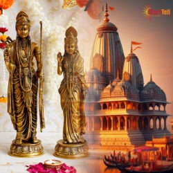 pran pratishtha