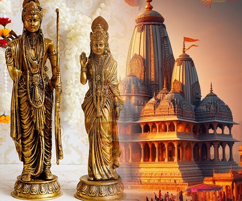 pran pratishtha