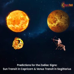 Sun Transit in Capricorn