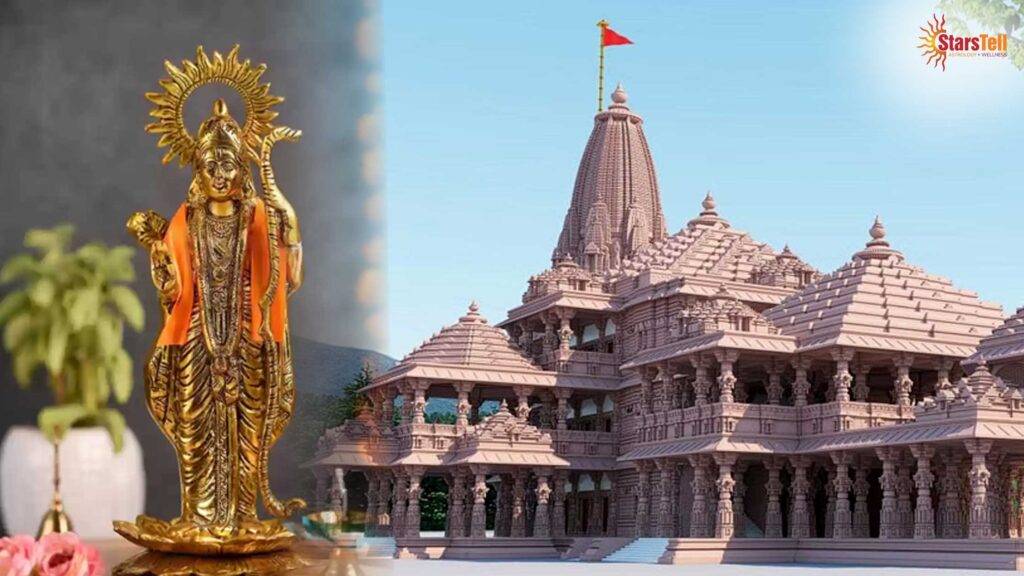 प्राण प्रतिष्ठा