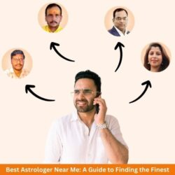 Best Astrologer Near Me