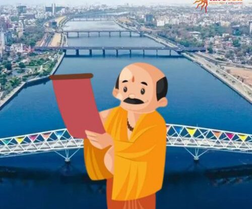 Best Astrologer in Ahmedabad
