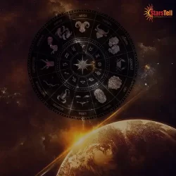 Monthly Horoscope March-2024
