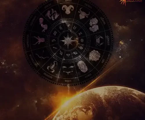 Monthly Horoscope March-2024