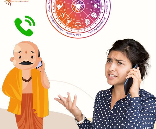 Online Astrologer Contact Number