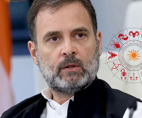 Rahul Gandhi Astrology Prediction 2024