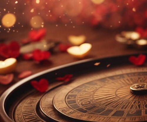 Valentines day 2024