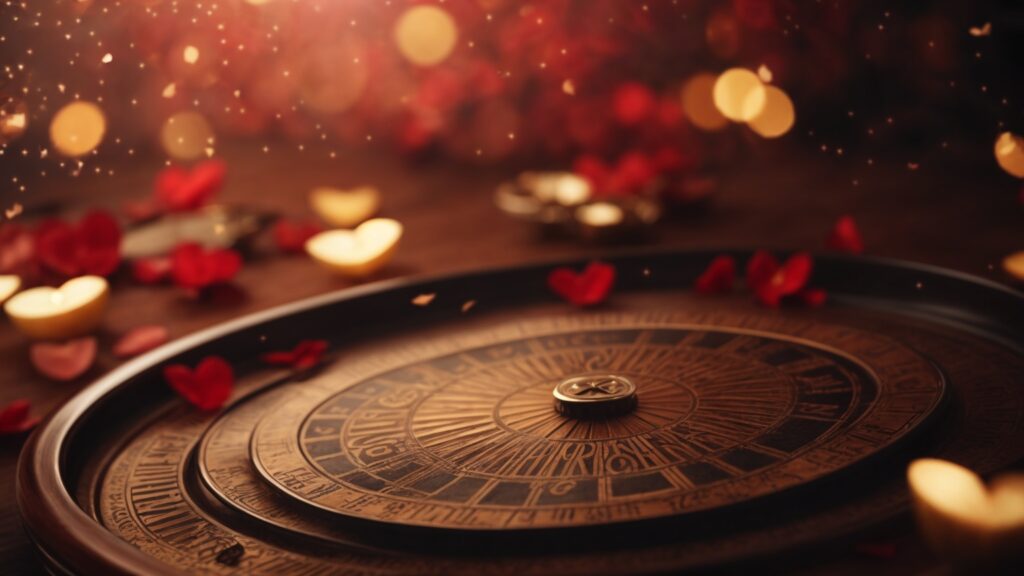 Valentines day 2024