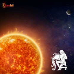 sun transit in aquarius