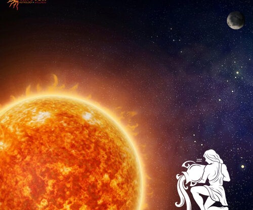 sun transit in aquarius