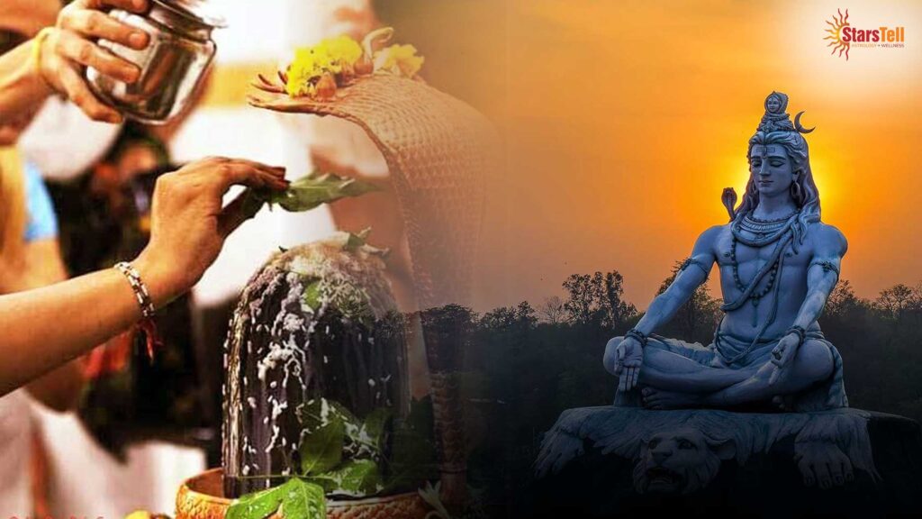 महा शिवरात्रि 2024