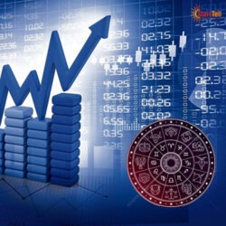Astro Stock Prediction