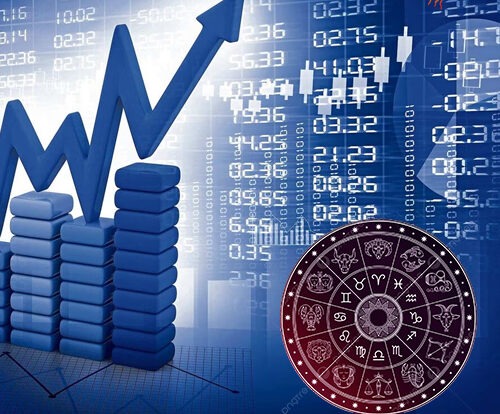 Astro Stock Prediction