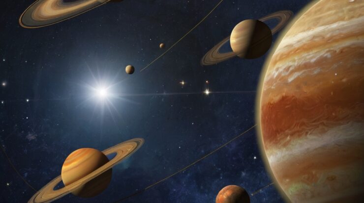 astrology transits