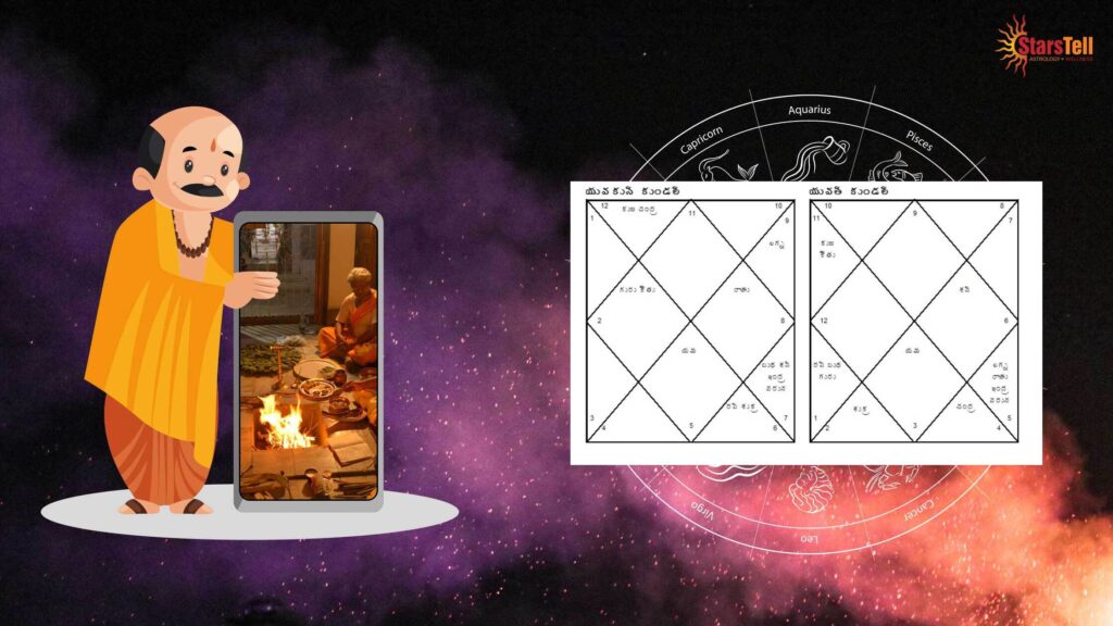 Best Astrologer in Hyderabad Online