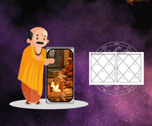 Best Astrologer in Hyderabad Online