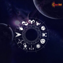 Monthly Horoscope April 2024