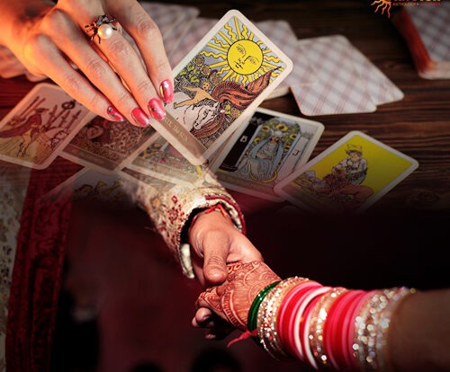 Tarot-Cards-Prediction-for-Marriage