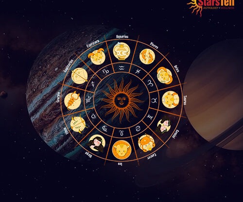 मासिक राशिफ़ल अप्रैल 2024