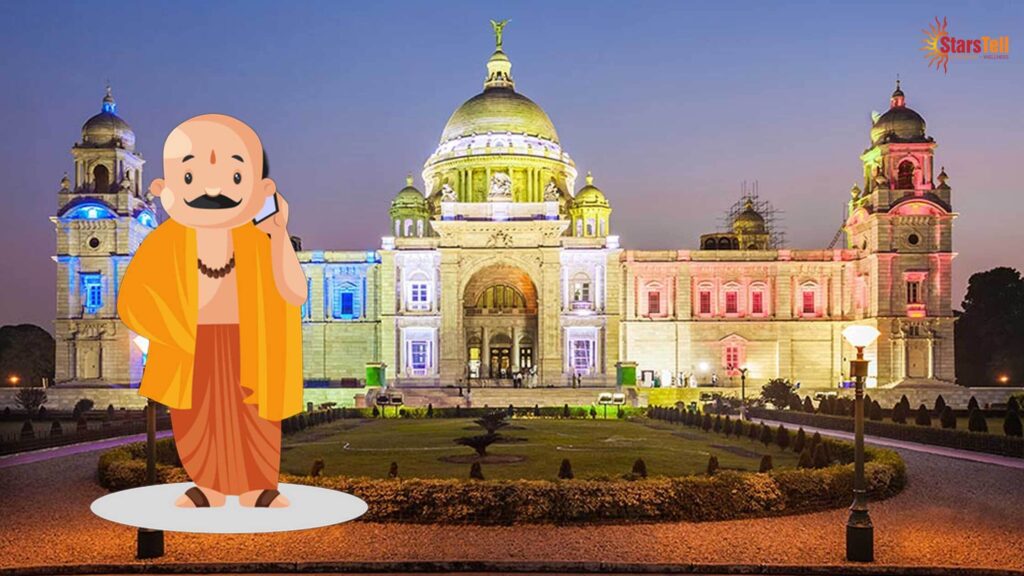 Best Astrologer in Kolkata Near Me