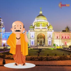 Best Astrologer in Kolkata Near Me
