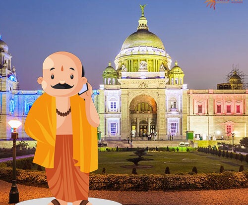 Best Astrologer in Kolkata Near Me