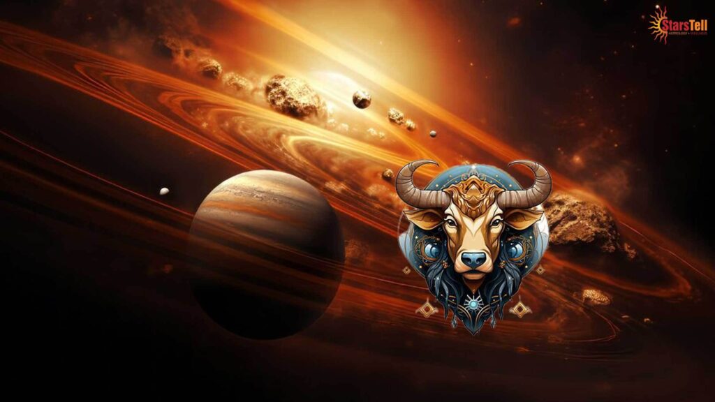 Jupiter Transit in Taurus Sign