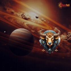 Jupiter Transit in Taurus Sign