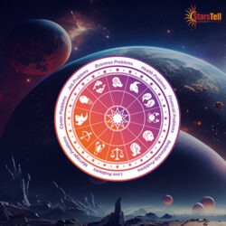 Monthly Horoscope May 2024