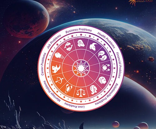 Monthly Horoscope May 2024