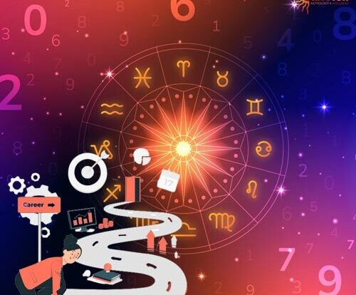 Numerology Career Prediction