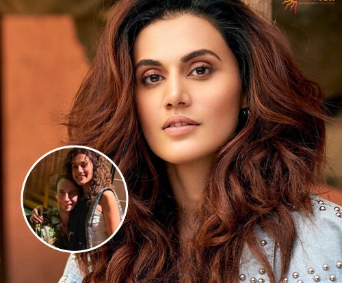Taapsee Pannu Marriage