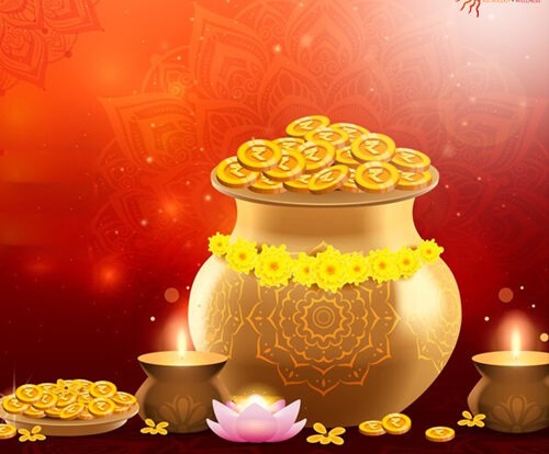 Akshaya Tritiya 2024