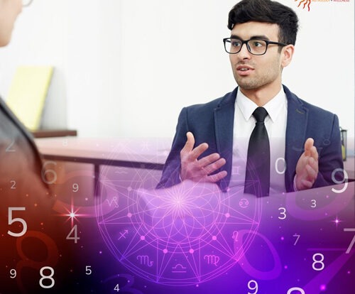 Govt Job Prediction by Numerology