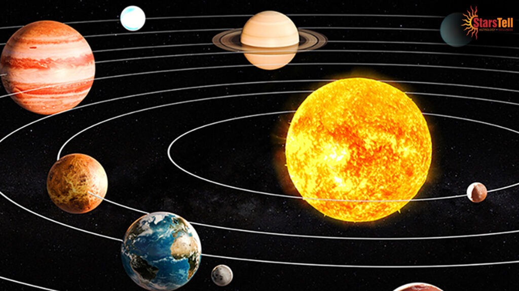 Astrology Transits July