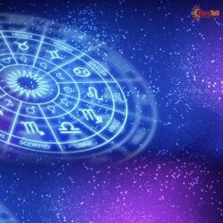 Monthly Horoscope August 2024