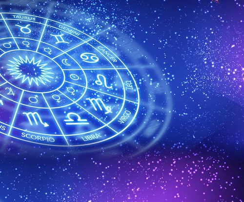 Monthly Horoscope August 2024