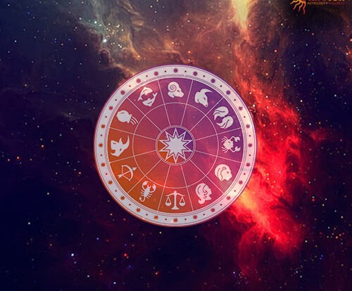 Monthly Horoscope September-2024