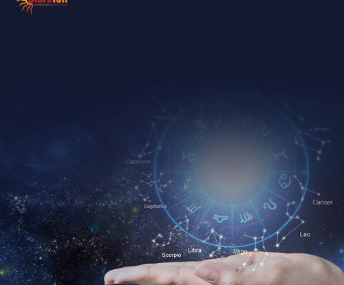 Monthly Horoscope November 2024